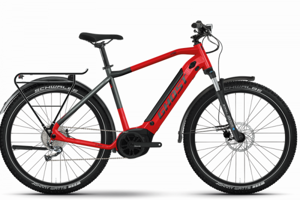 GHOST E-TERU ESSENTIAL EQ 2024