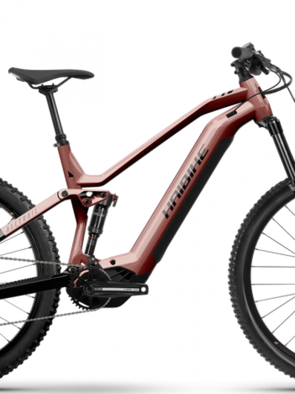 HAIBIKE ALLTRAIL 7 2025