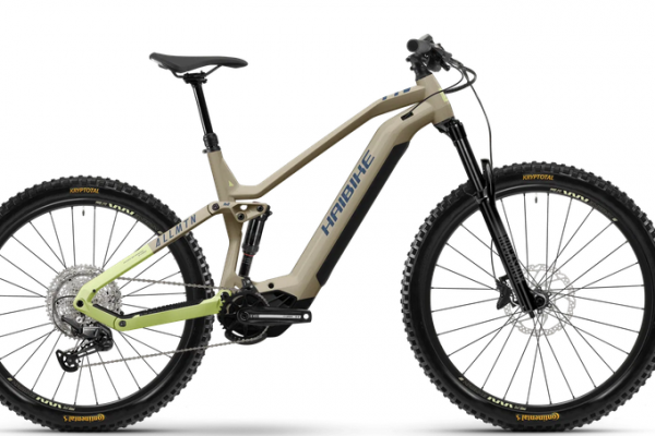 HAIBIKE ALLMTN 3 2025