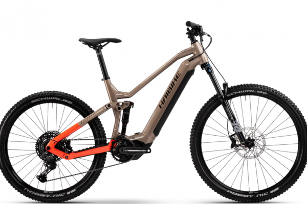 HAIBIKE ALLTRAIL3 2025