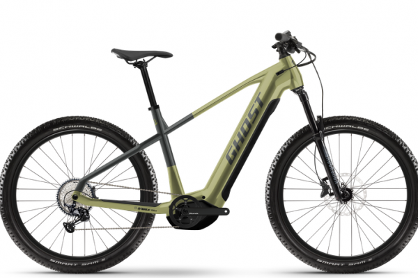 GHOST E-TERU Pro 2024