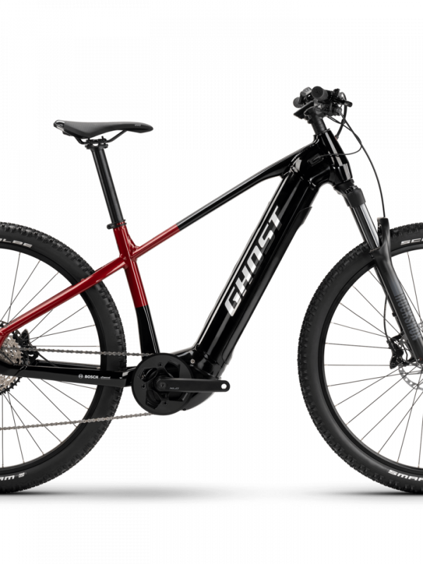 Ghost Bike E Teru Pro 2024
