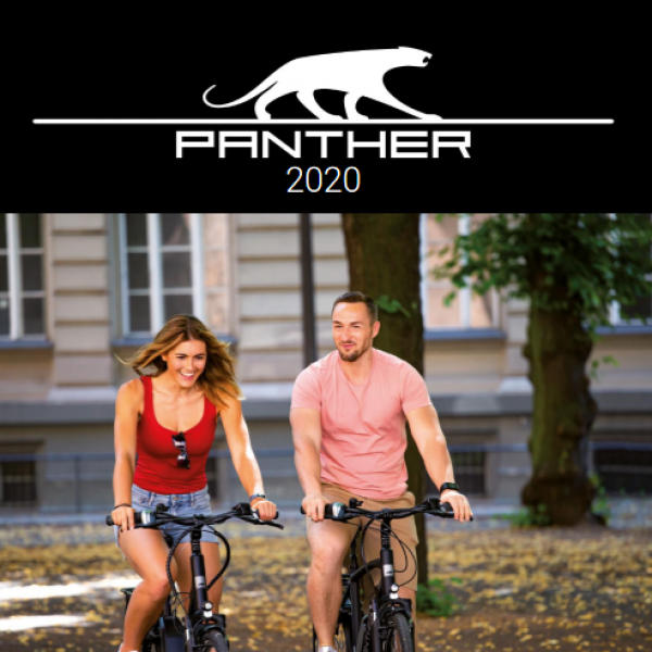 PANTHER Bike