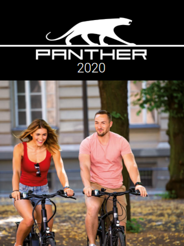 PANTHER Bike