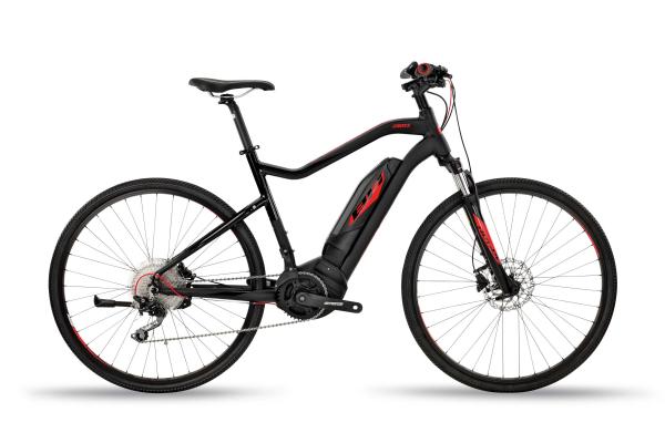 BH Bikes Rebel Cross