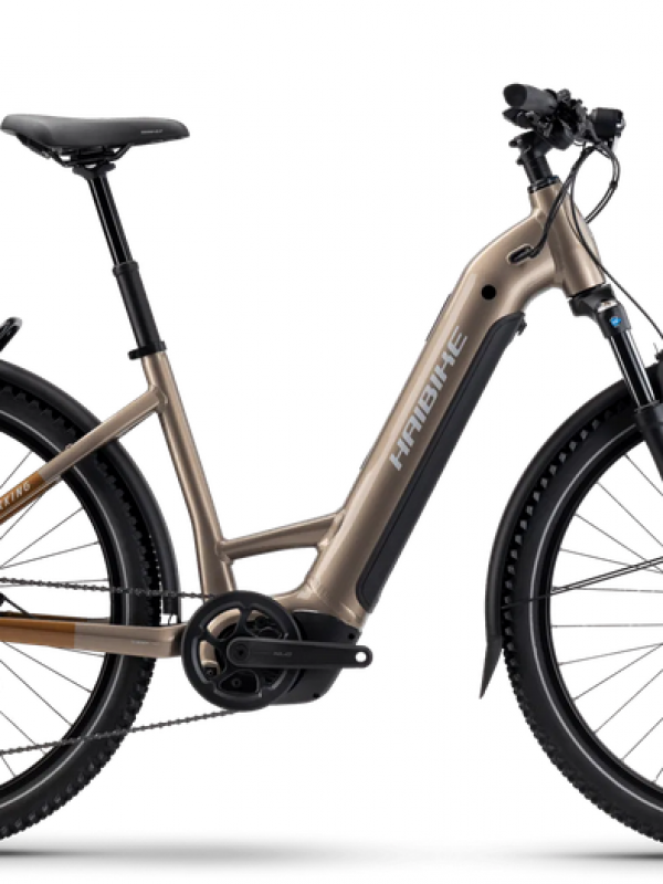 HAIBIKE TREKKING 6.5 2025