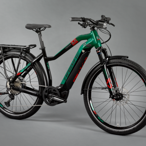 Haibike SDURO Trekking 8.0