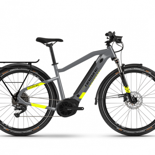 Haibike Trekking 6 Modell 2021