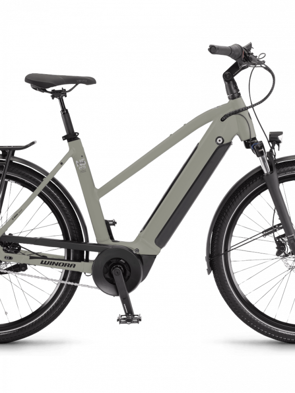 Winora Sinus N5eco Modell 2022